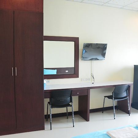 Volinta Park Apartment Ράγιονγκ Εξωτερικό φωτογραφία