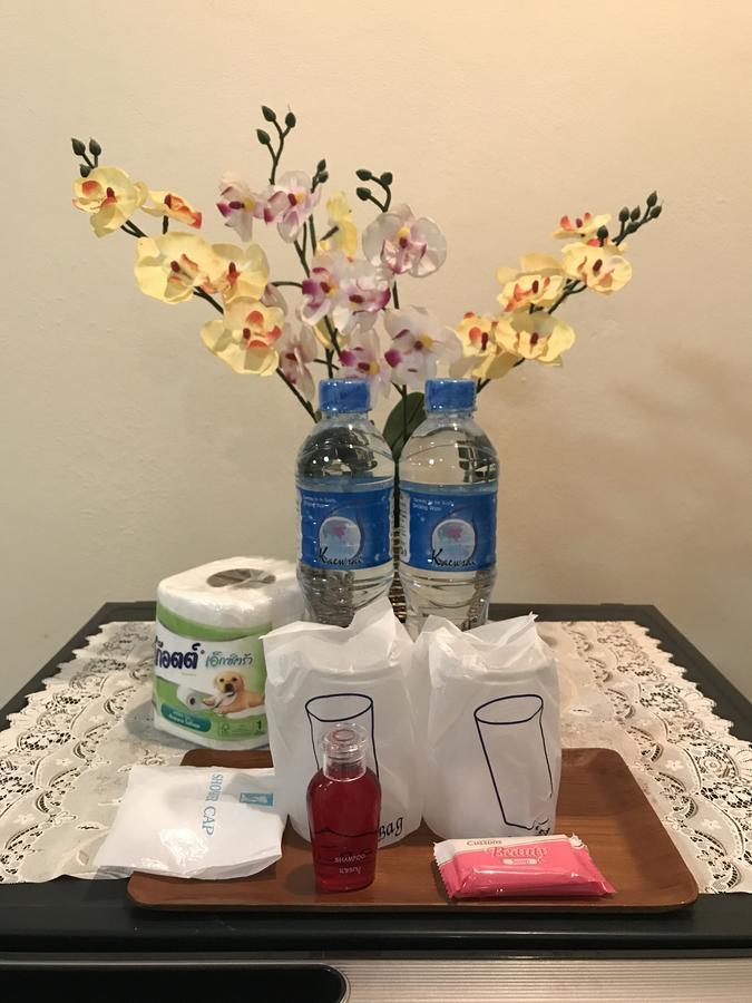 Volinta Park Apartment Ράγιονγκ Εξωτερικό φωτογραφία